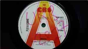 Flo & Eddie - Rebecca