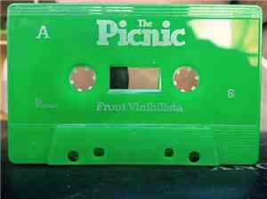 Front Vinihilista - The Picnic
