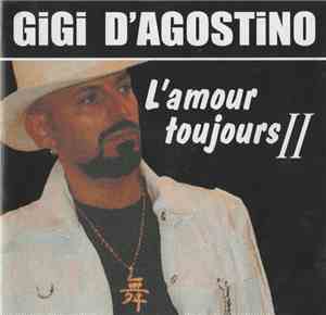 Gigi D'Agostino - L'Amour Toujours II