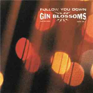 Gin Blossoms - Follow You Down