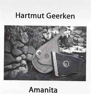 Hartmut Geerken - Amanita