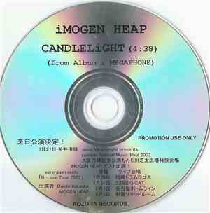 Imogen Heap - Candlelight