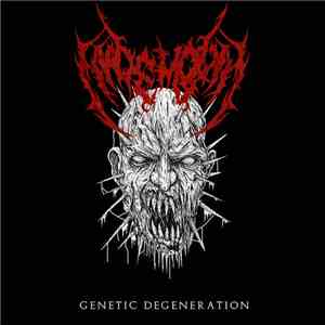 In Demoni - Genetic Degeneration