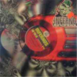 Infernus - I Want Your Love