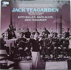 Jack Teagarden And His Orchestra - Varsity Sides