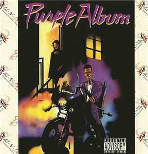 Jay-Z - Purple Album