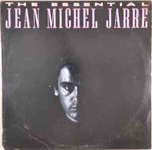 Jean Michel Jarre - The Essential