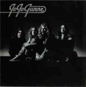Jo Jo Gunne - Bite Down Hard