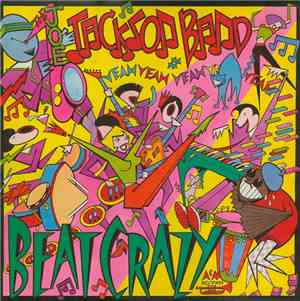 Joe Jackson Band - Beat Crazy