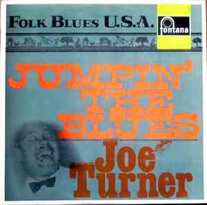 Joe Turner - Jumpin' The Blues
