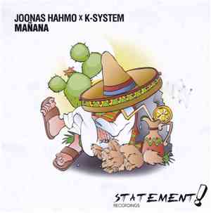 Joonas Hahmo x K-System - Mañana