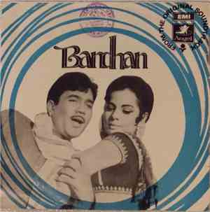 Kalyanji-Anandji - Bandhan