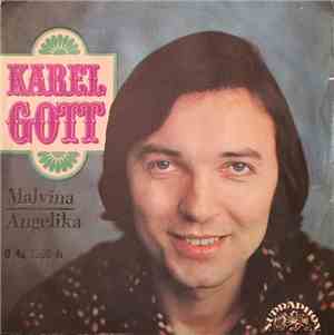 Karel Gott - Malvína / Angelika