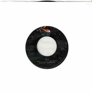 Kathy Barnes - Off / You Make Me Feel It Again