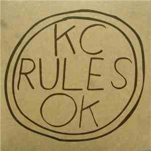 King Creosote - KC Rules OK