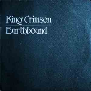 King Crimson - Earthbound