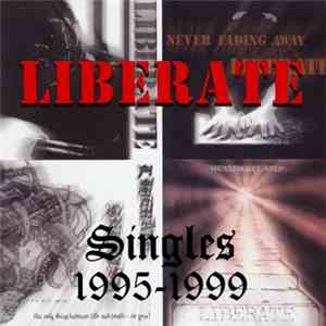 Liberate - Singles 1995-1999