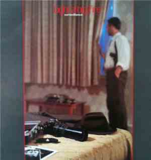 Light A Big Fire - Surveillance
