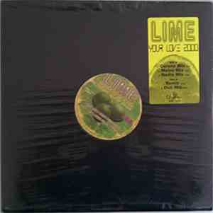 Lime  - Your Love 2000