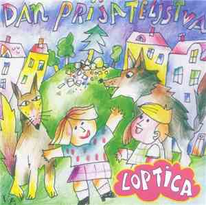 Loptica - Dan Prijateljstva