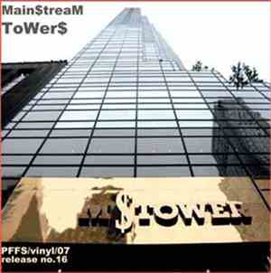 Main$tream - Main$treaM ToWer$