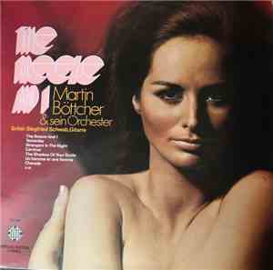 Martin Böttcher Und Sein Orchester Solist: Siegfried Schwab - The Breeze An ...