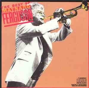 Maynard Ferguson - The Best Of Maynard Ferguson