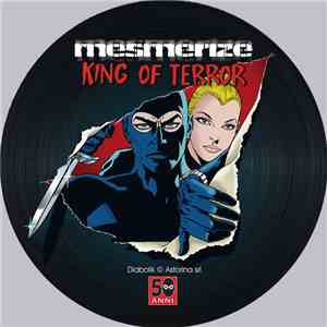 Mesmerize - King Of Terror