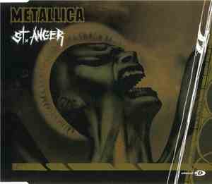 Metallica - St. Anger