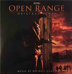 Michael Kamen - Open Range