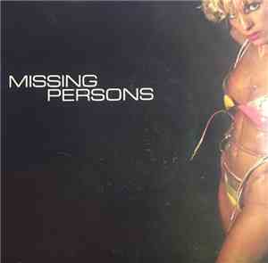 Missing Persons - Missing Persons
