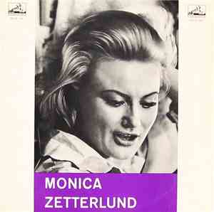 Monica Zetterlund - Monica Zetterlund