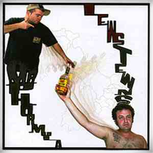 Mr Phormula & Lews Tewns - Mr Phormula & Lews Tewns