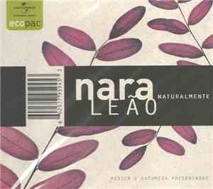 Nara Leão - Naturalmente