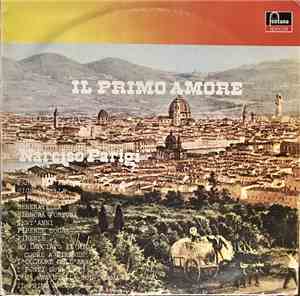 Narciso Parigi - Il Primo Amore