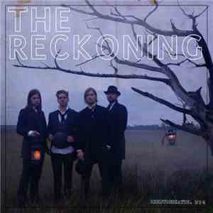 Needtobreathe - The Reckoning