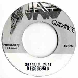 Nicodemus - Shaolin Plat