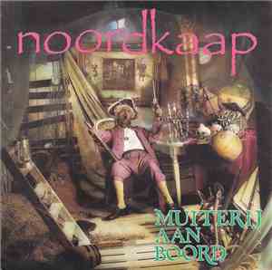 Noordkaap - Muiterij Aan Boord