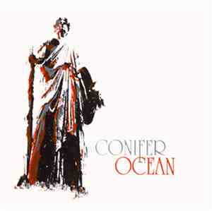 Ocean  / Conifer - Ocean / Conifer