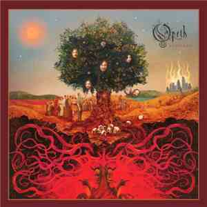 Opeth - Heritage
