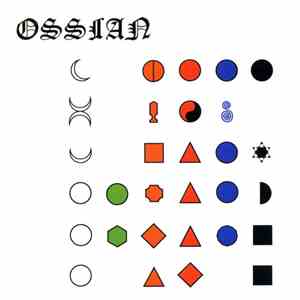 Ossian - Ksiega Deszczu Plus