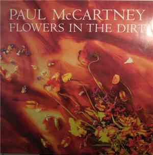 Paul McCartney - Flowers In The Dirt