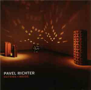 Pavel Richter - Outside-Inside