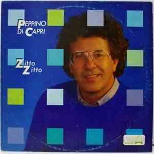 Peppino Di Capri - Zitto Zitto