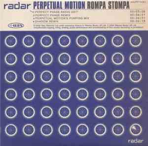 Perpetual Motion - Rompa Stompa