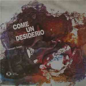 Pierangelo Sequeri - Come Un Desiderio