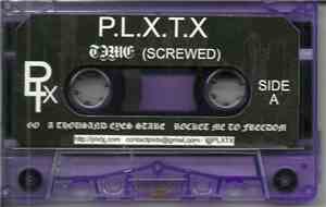 P.L.X.T.X - Time (Screwed)