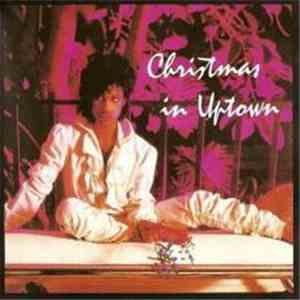Prince - Christmas In Uptown