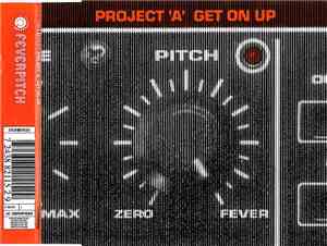 Project 'A' - Get On Up