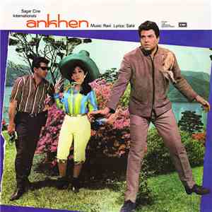 Ravi - Ankhen